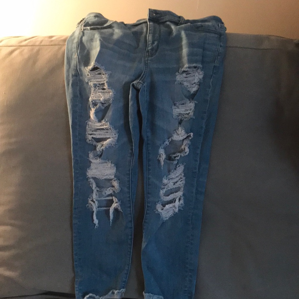 American Eagle jeans size 16